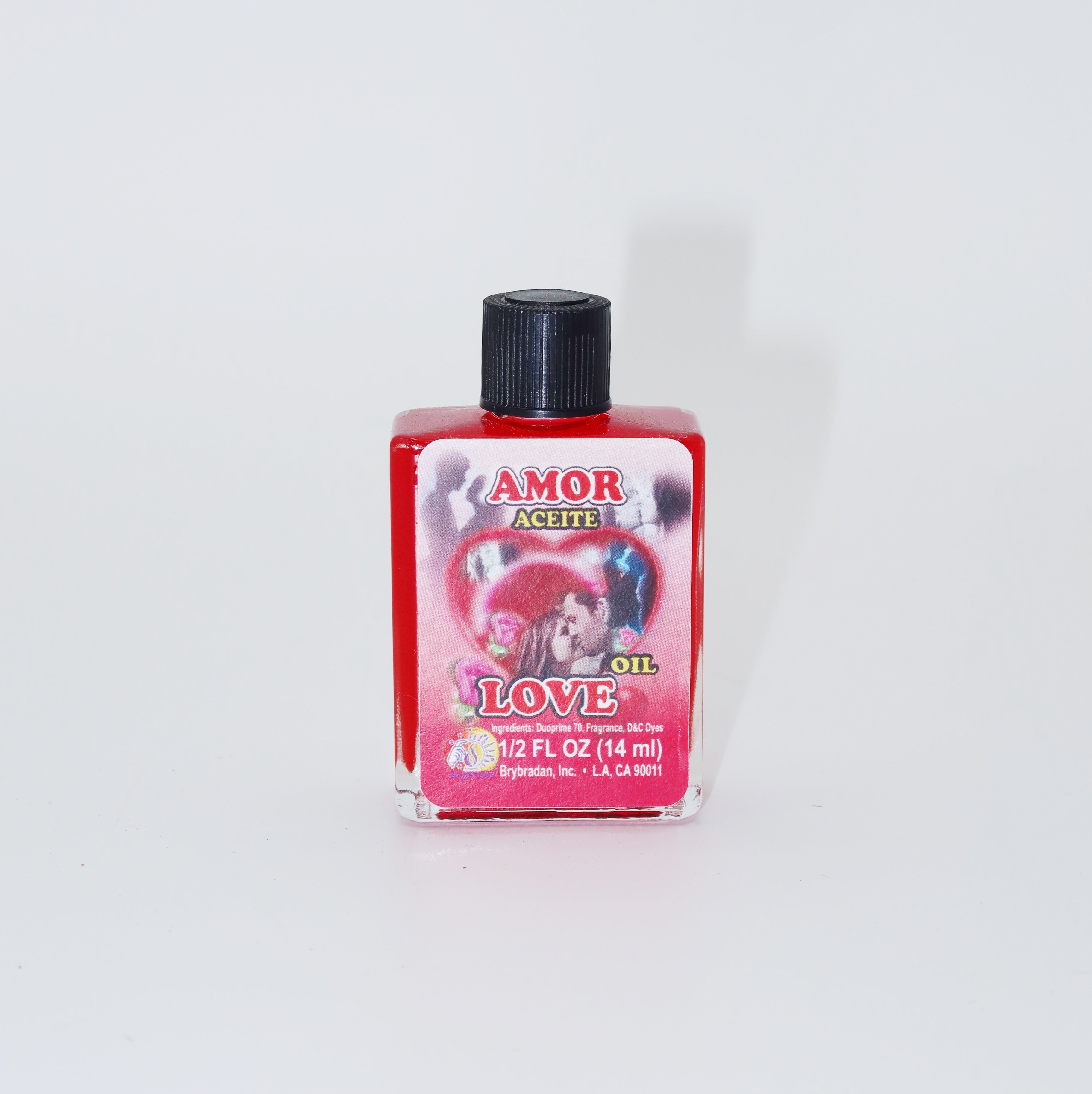 Perfumes