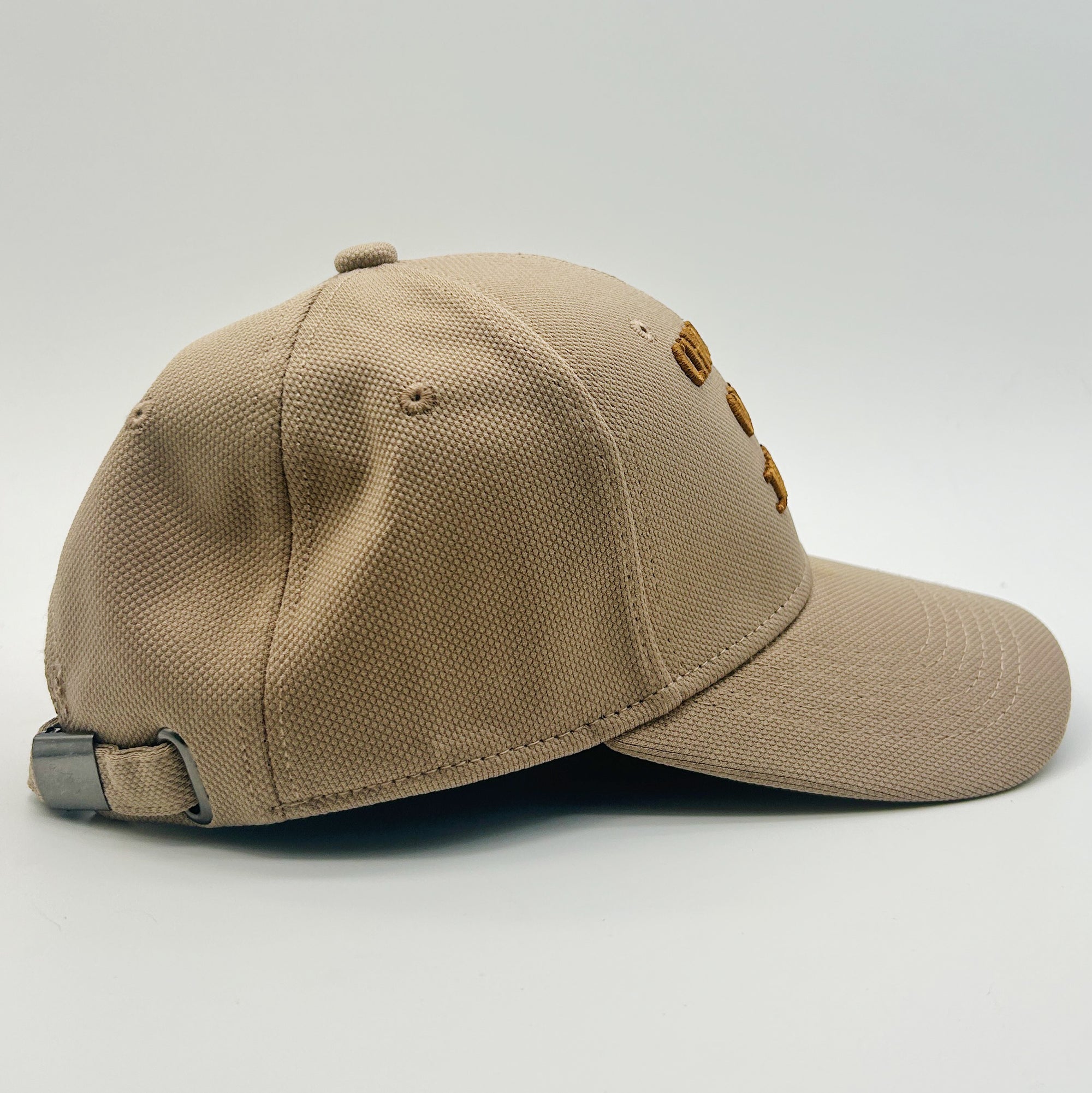 Ancestral Spirit Tribe Chocolate of the Jungle Hat