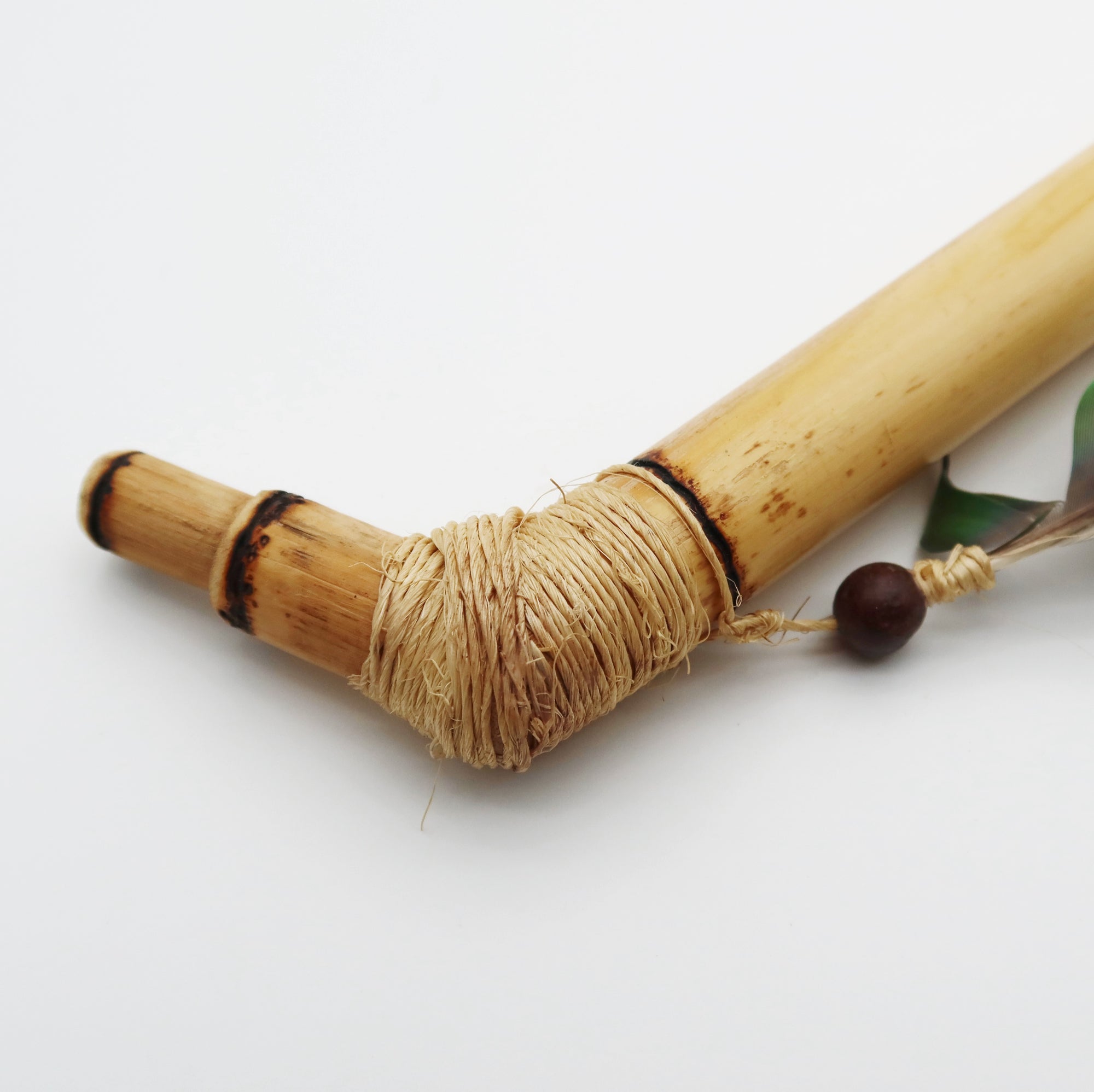 Bamboo Prana Tepi