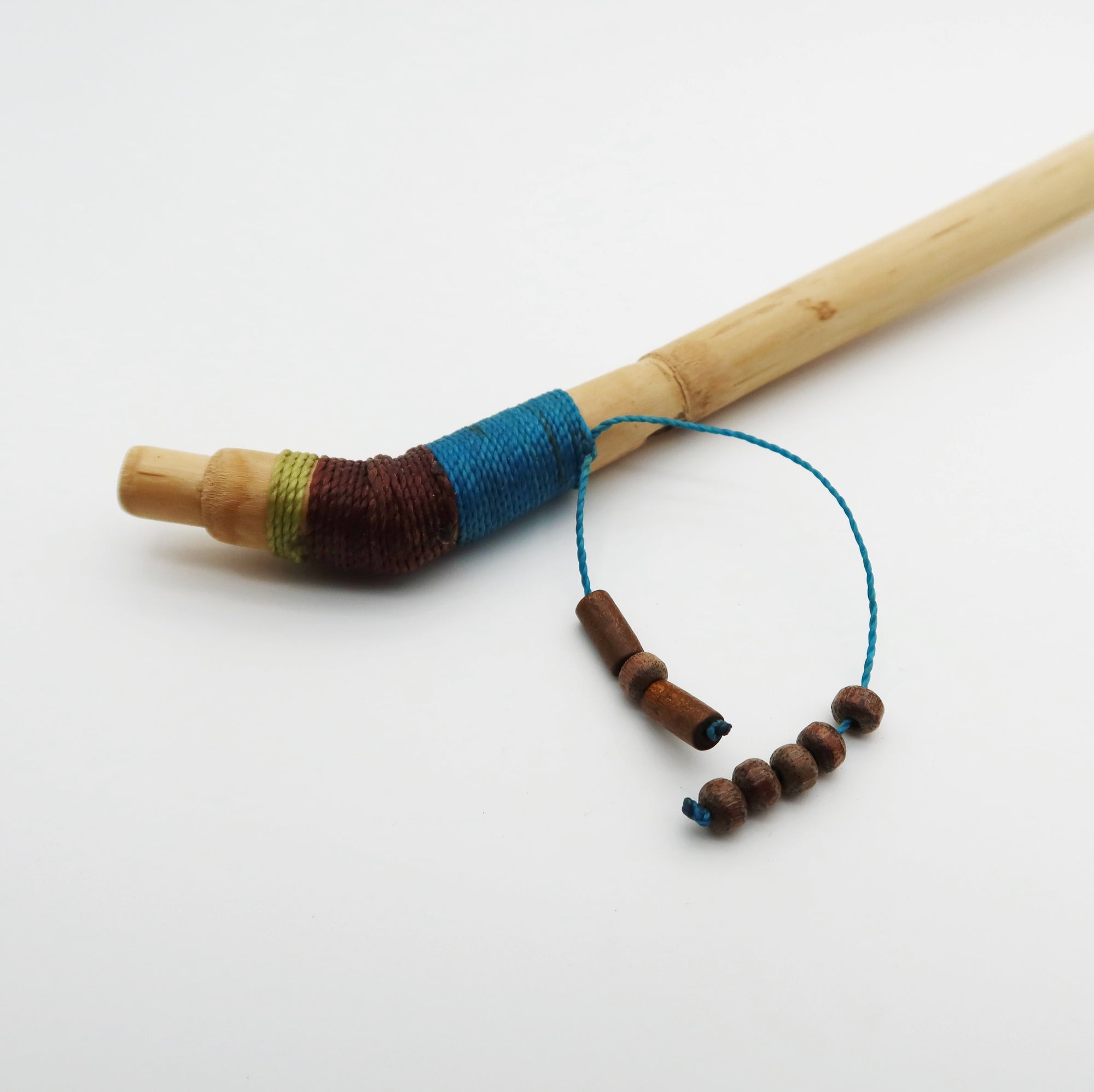 Beads of Life Bamboo Tepi