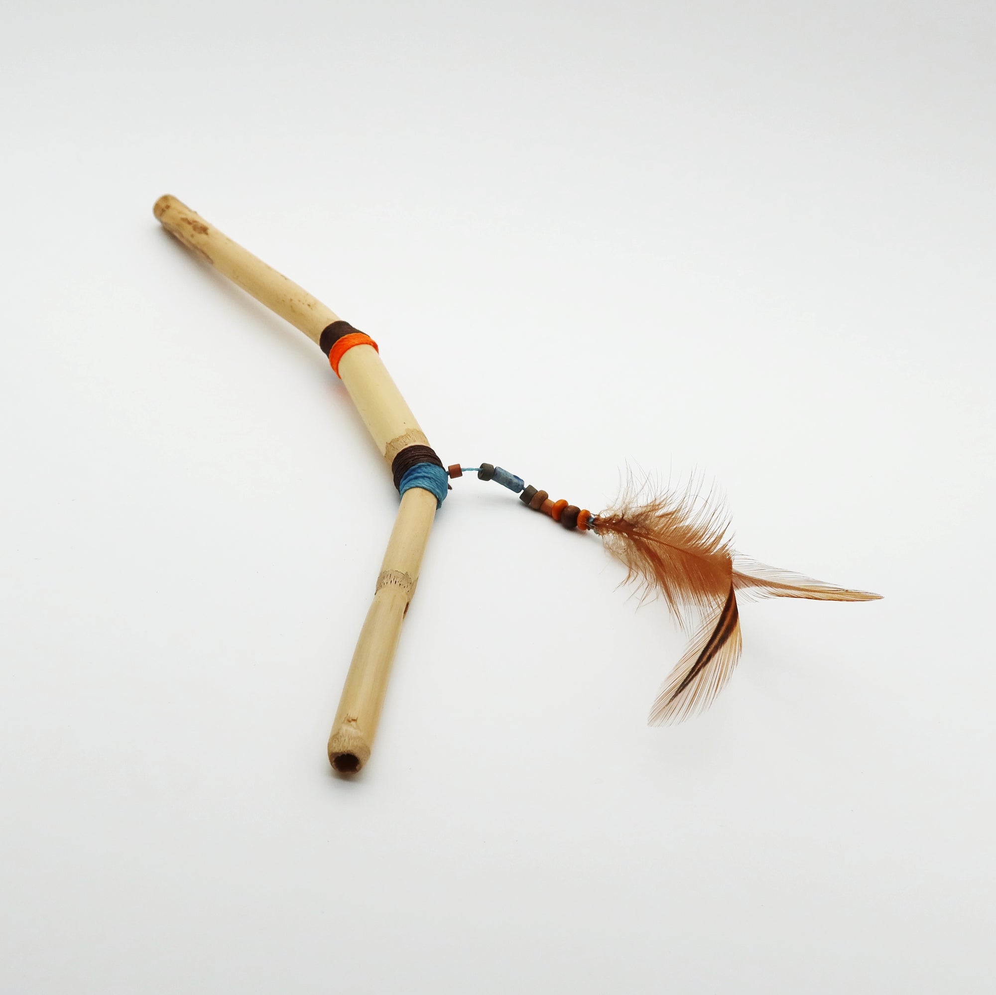 Fire & Water Bamboo Tepi