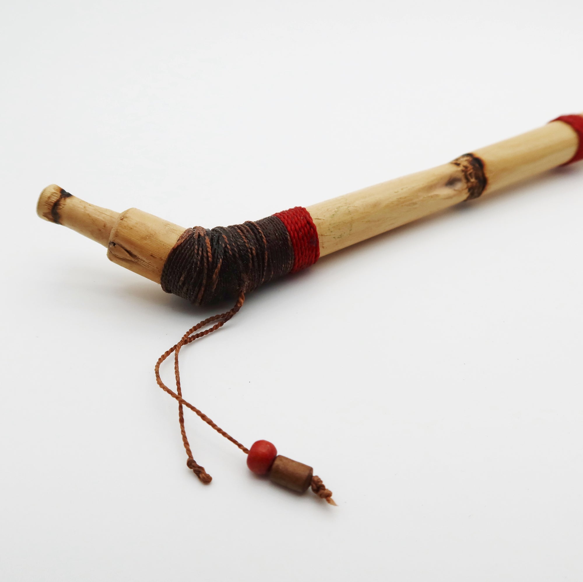 Flute Bamboo Tepi