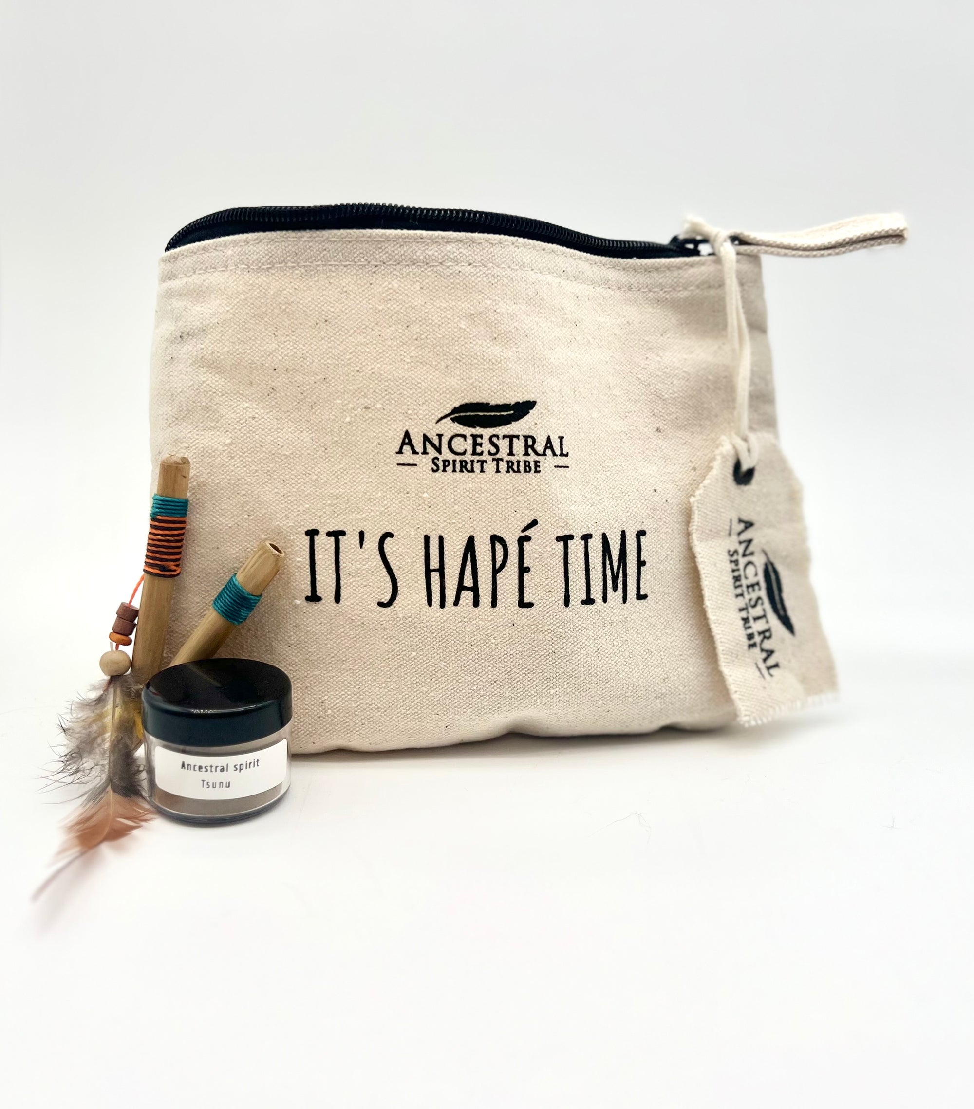 AST Canvas Hape Bag